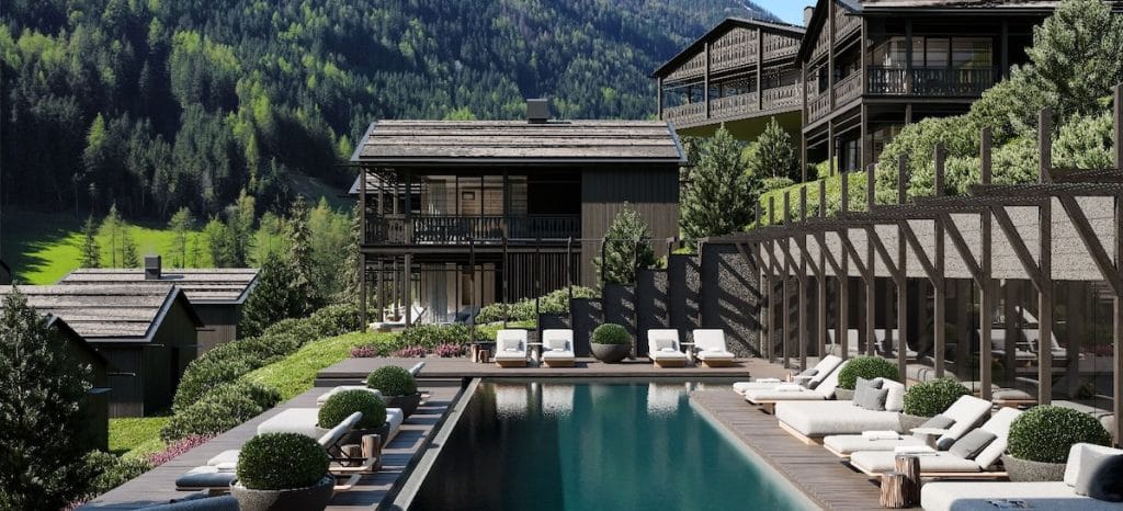 AMONTI Chalets uff. stampa