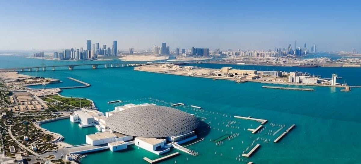 Abu Dhabi Pass, arriva il portale per agenzie e dmc