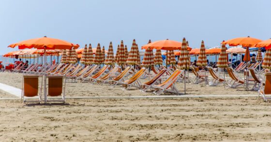 L’eterna telenovela delle concessioni balneari