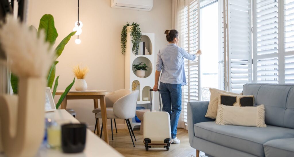 affitti brevi da dobe