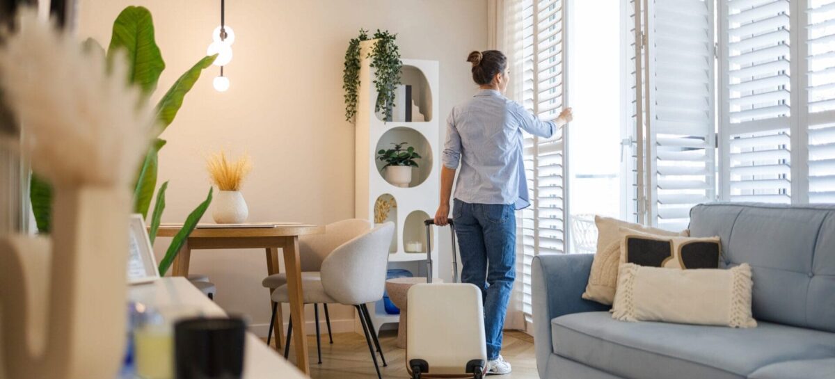 Affitti brevi, storia di una riforma a metà