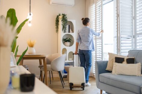 Affitti brevi, storia di una riforma a metà