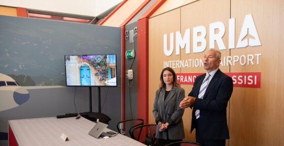 Malta, più voli Ryanair dall’aeroporto di Perugia