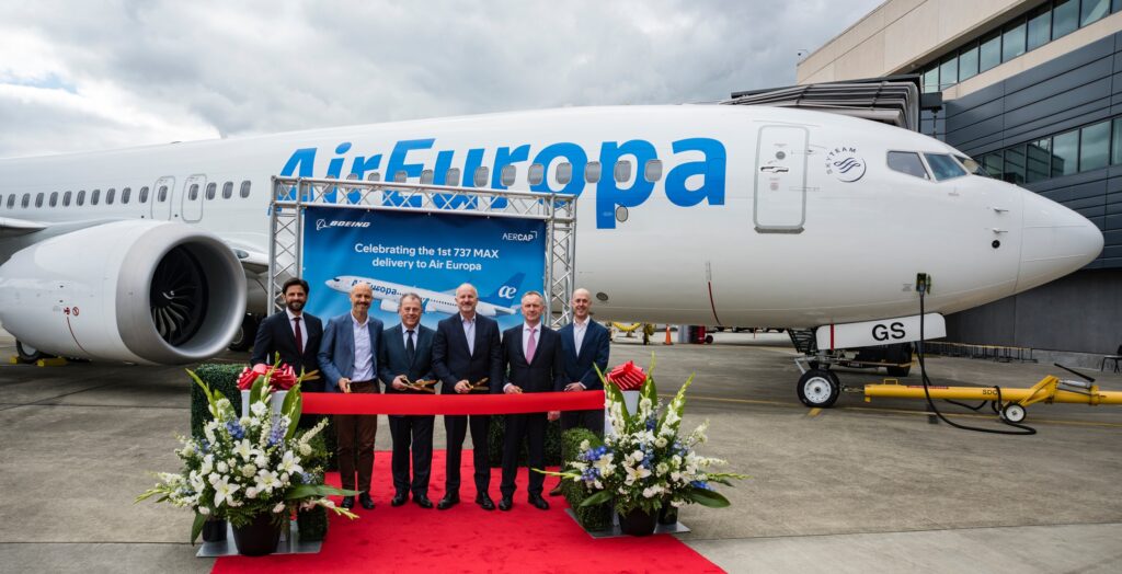 Air-Europa-Boeing da uff stampa Ferdeghini