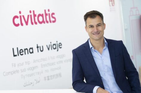 «Viaggiatori, non spettatori»: il senso delle experience per Mr Civitatis