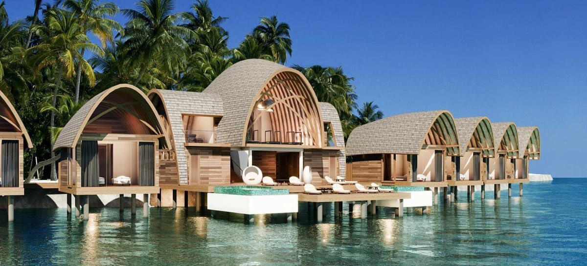 Maldive, il luxury resort Ananea Madivaru affida il marketing a Controvento