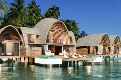 Controvento, ospitalità up level dalle Seychelles alle Maldive