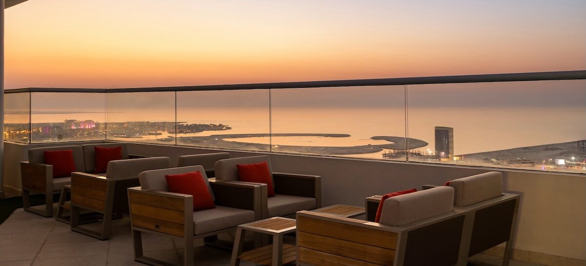 Barceló inaugura il primo hotel in Bahrain