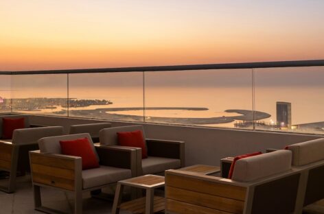 Barceló inaugura il primo hotel in Bahrain