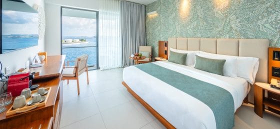 Maldive, bis di Barceló con un 5 stelle a Malé