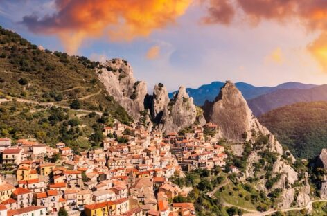 Montagna, la mappa dei fondi stanziati dal Mitur