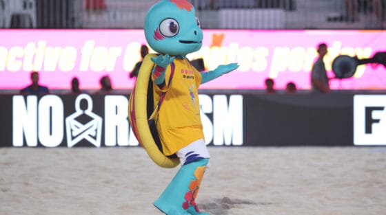 Seychelles, traino beach soccer: arrivi italiani al +29%