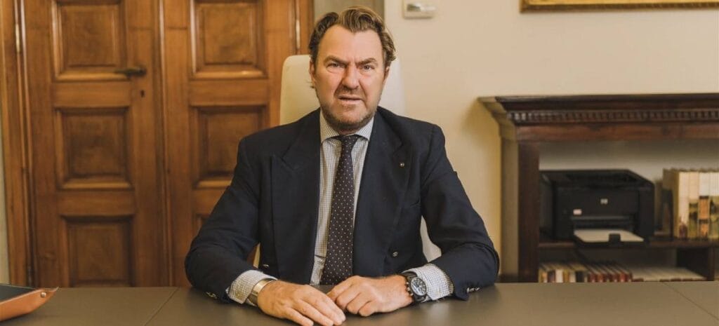 Bernabo Bocca - Uff. st.