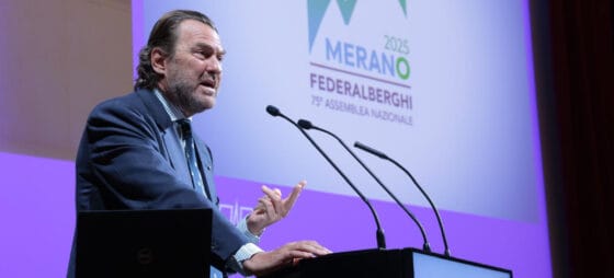 Crociata anti Airbnb. Bocca: «Concorrenza sleale»