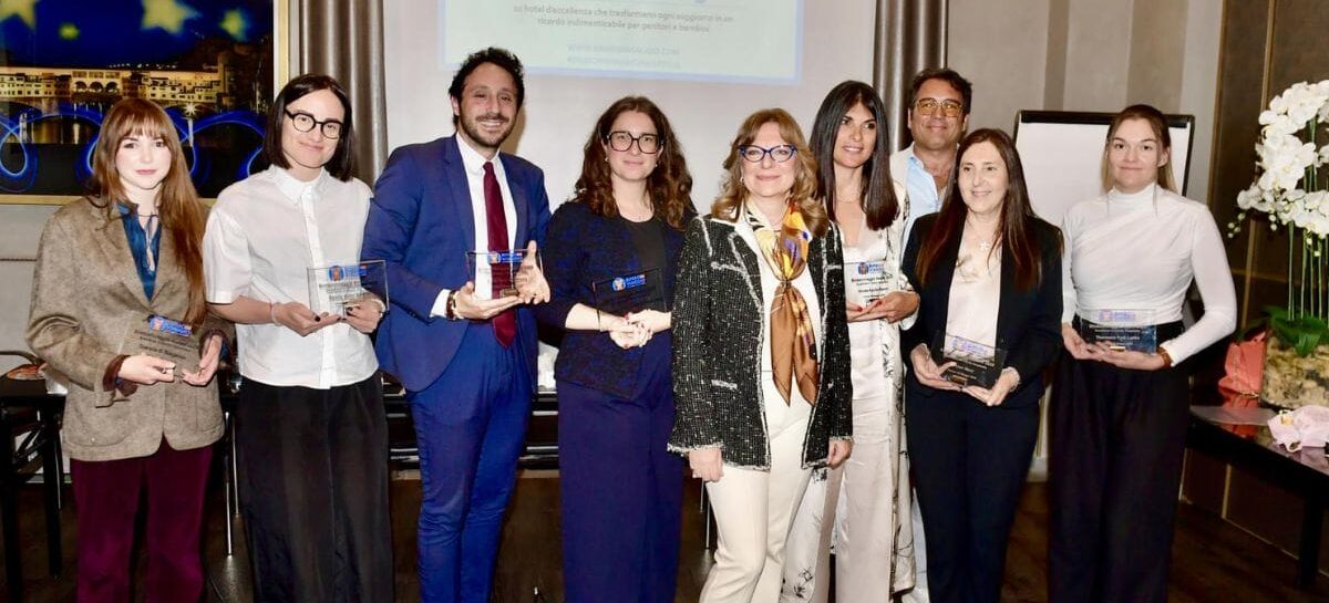 Family tourism, i 10 migliori hotel per Bimboinviaggio