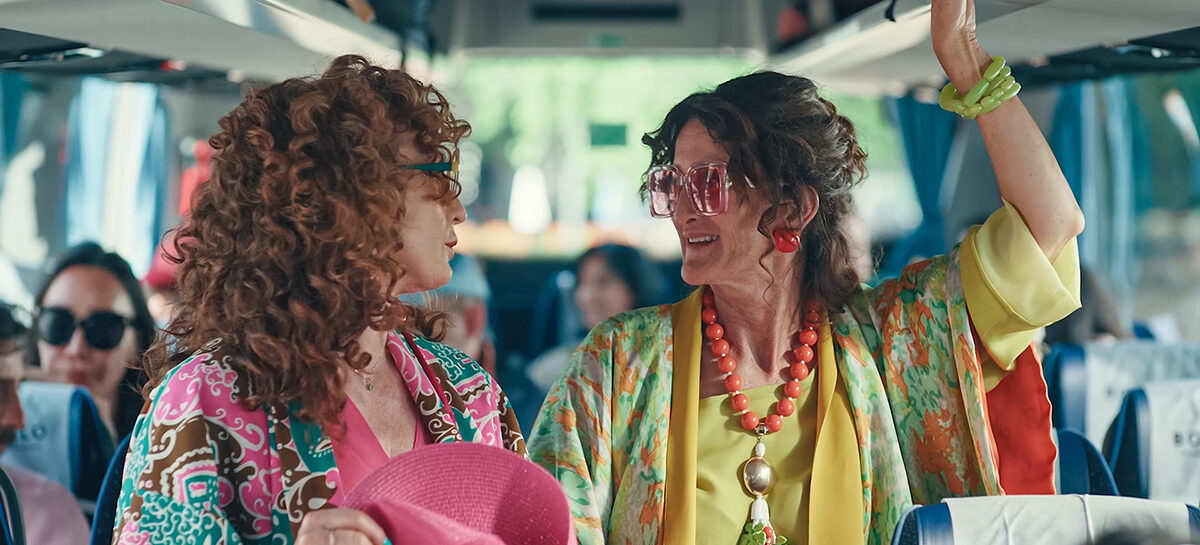 Boscolo, spot tv sui viaggi di gruppo. Focus su single e coppie