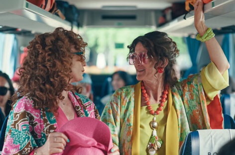 Boscolo, spot tv sui viaggi di gruppo. Focus su single e coppie