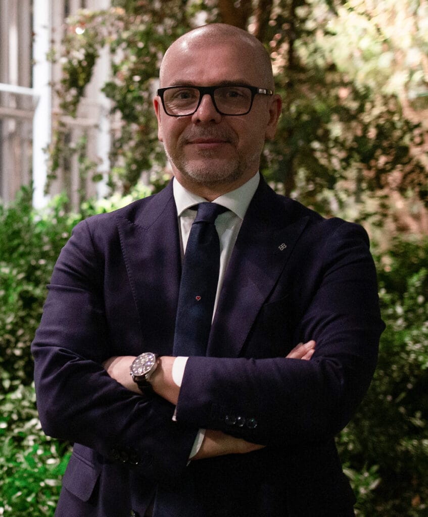 CHRISTIANGARRONE I4T da uff stampa