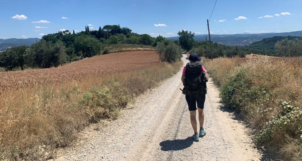 Cammini sloways da uff stampa