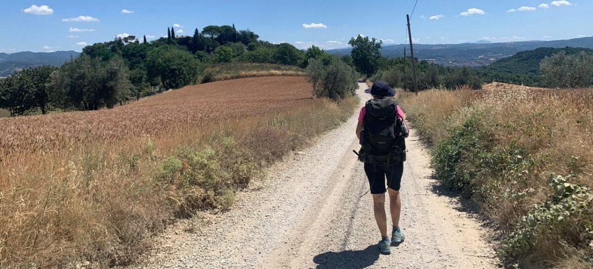 Giubileo 2025, progetto “Cammini verso Roma” tra natura e quartieri d’autore