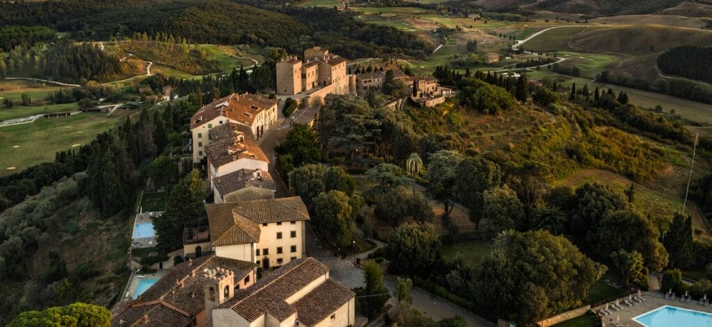 Castelfalfi uff.stampa