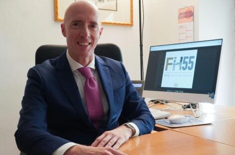 FH55 Hotels, settanta candeline per 34 milioni di fatturato