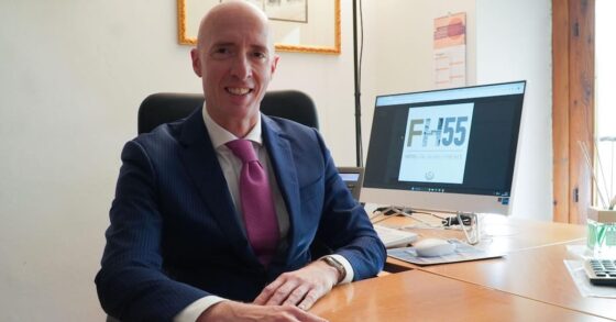 FH55 Hotels, settanta candeline per 34 milioni di fatturato