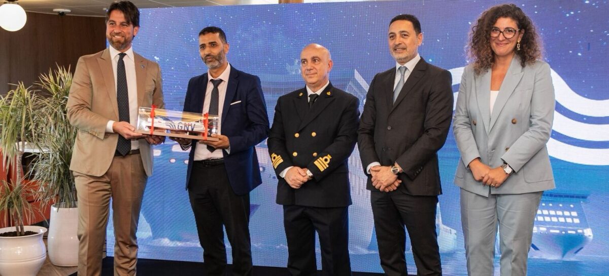 Gnv investe (e investirà) sempre più sul Marocco