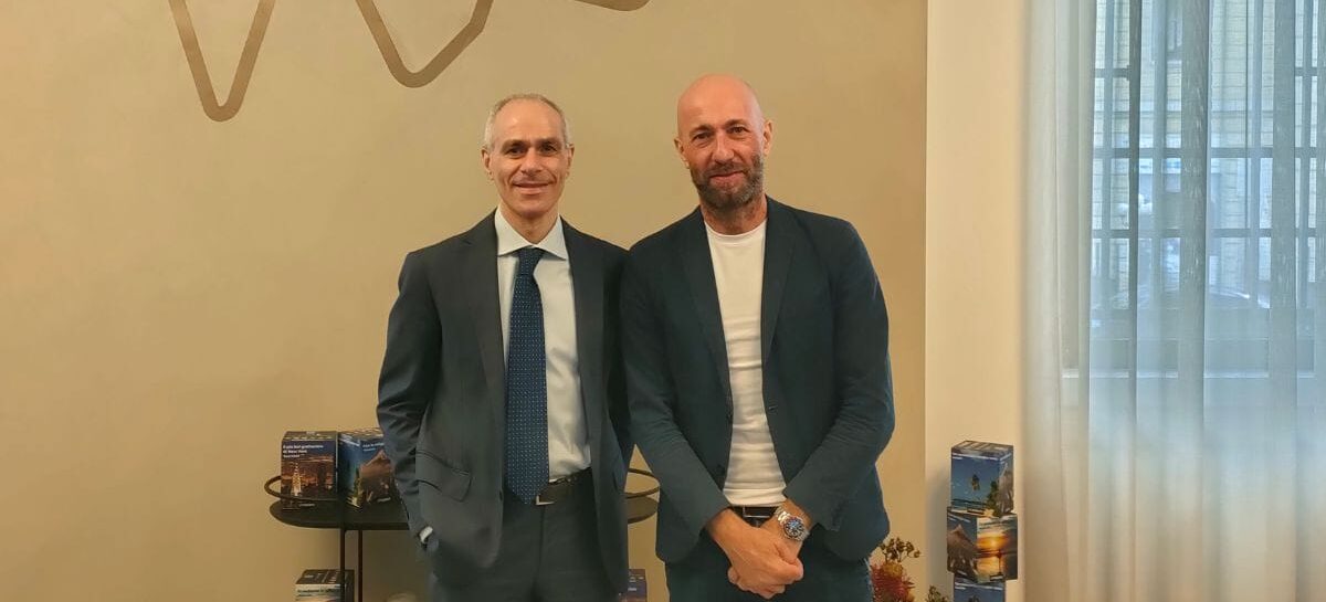 Alidays, il ceo Catania: «Esperienze, lusso e presto l’Ai»