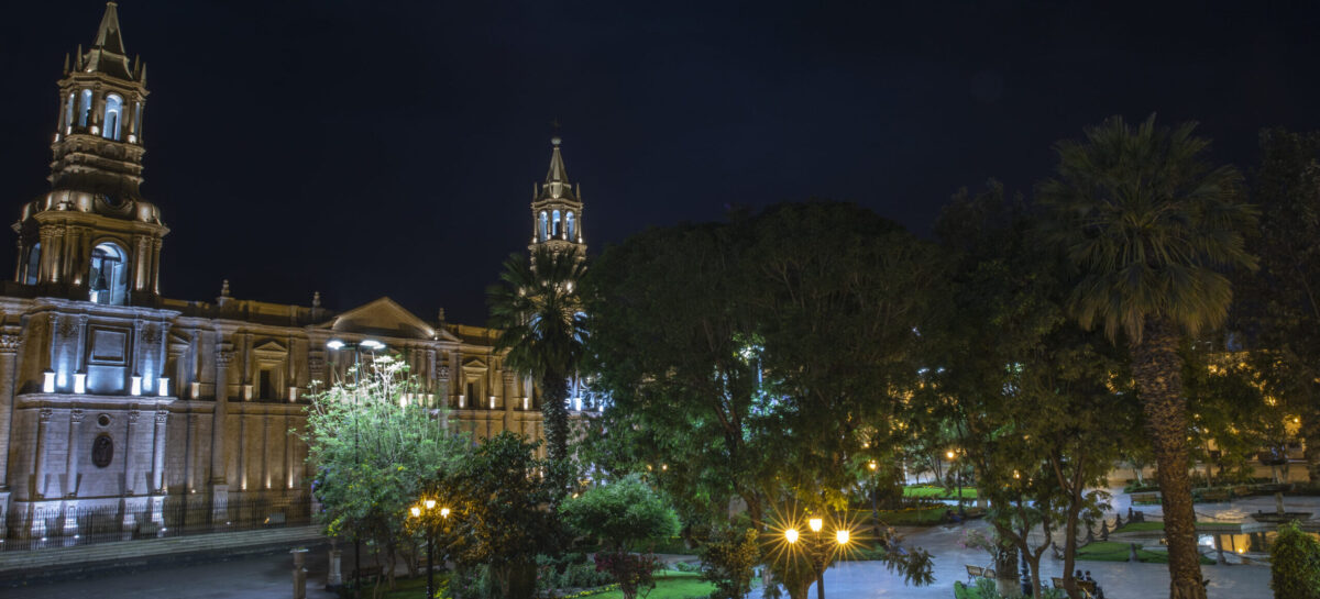 Perù Travel Mart, la “fiera diffusa” a fine giugno