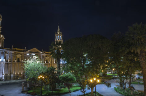 Perù Travel Mart, la “fiera diffusa” a fine giugno