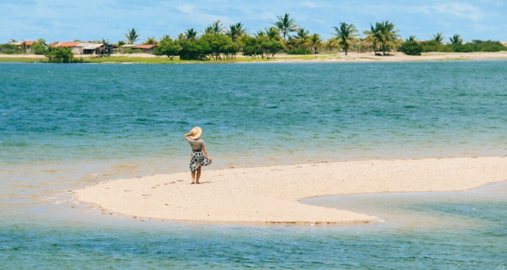 Cearà, Brasile, da adobe