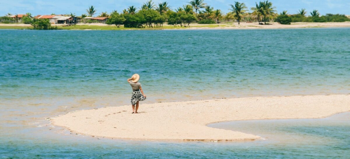 Brasile, è l’anno del nord-est: guida per agenti di viaggi