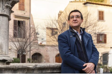 Lazio, l’ora del workshop di Enjoy Viterbo+