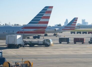 Usa, la città di Charlotte espande l’aeroporto: nuova pista e restyling