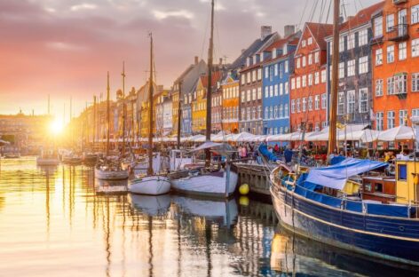 Copenhagen rilancia CopenPay: benefit triplicati per i turisti responsabili