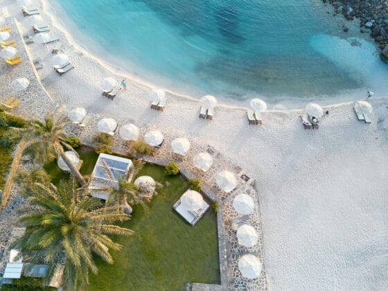 È Creta l’ultima frontiera di Going Resort