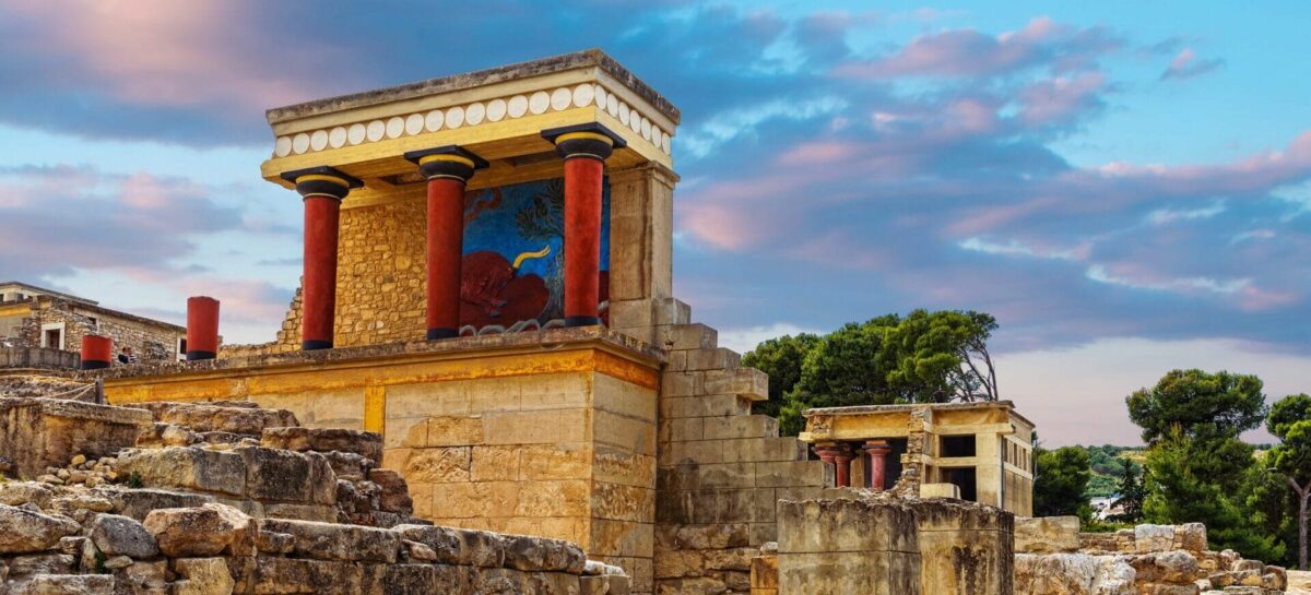 Grecia senza folla: dove andare. Guida per agenti di viaggi