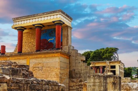 Grecia senza folla: dove andare. Guida per agenti di viaggi