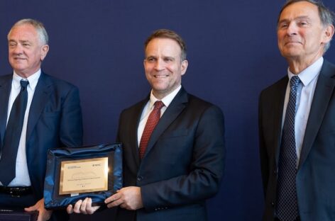 Msc ordina altre due nuove navi World Class