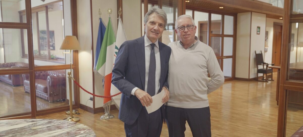 Campania, chi la sceglie e perché: focus Aiav