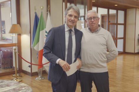 Campania, chi la sceglie e perché: focus Aiav