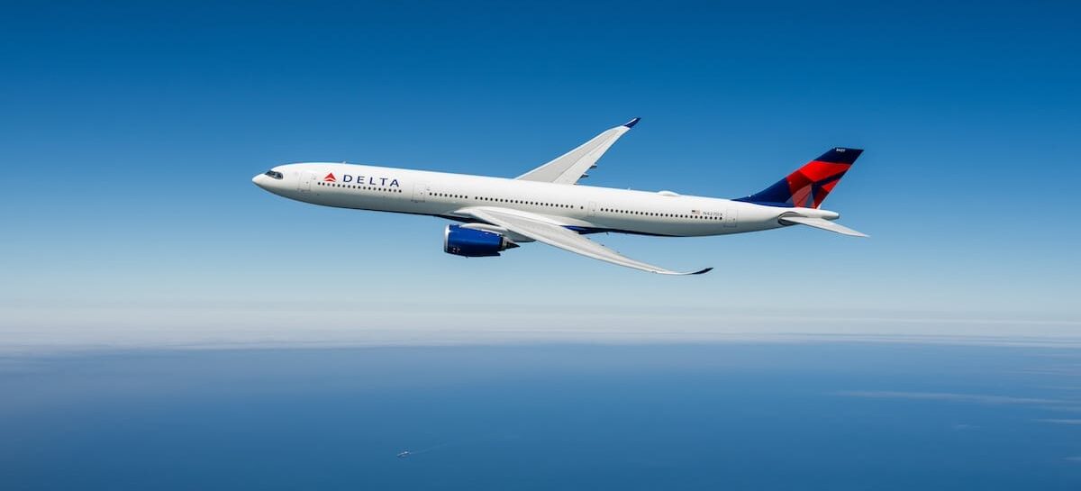 Voli Usa, raffica di rotte dall’Italia targate Delta