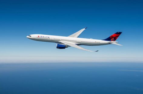 Voli Usa, raffica di rotte dall’Italia targate Delta