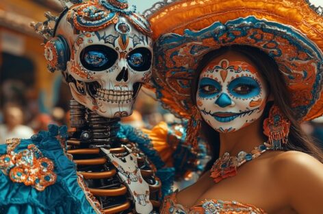 Doppietta latinoamericana per Mappamondo