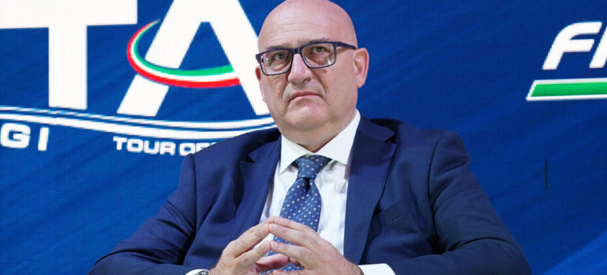 Aprea, appello all’unità: «Una voce forte per il travel»