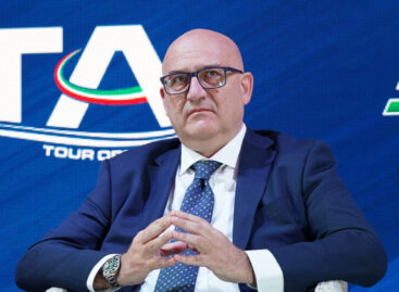 Aprea, appello all’unità: «Una voce forte per il travel»