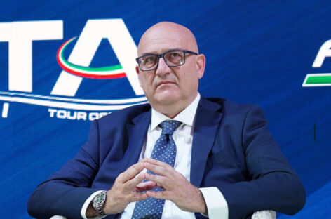 Aprea, appello all’unità: «Una voce forte per il travel»