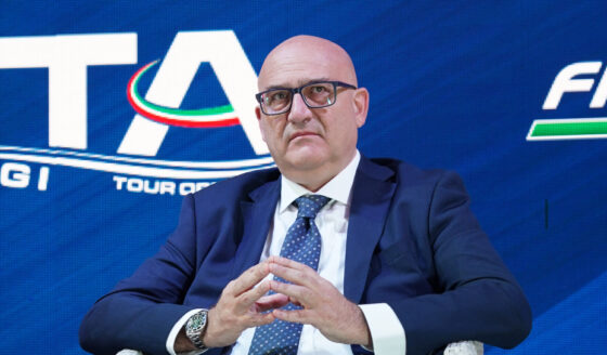 Aprea, appello all’unità: «Una voce forte per il travel»