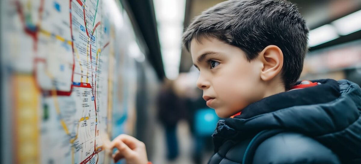 Dubai ottiene il primo bollino orientale Certified Autism Destination